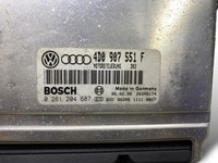 фото thumb №7, Audi a6 s6 c5 4b 1998 блок керування / модуль ecu