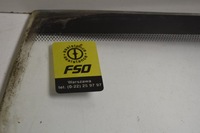 фото thumb №9, Polonez скло передня перед