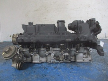 фото thumb №4, Ford fiesta mk6 1.4tdci 68km головка двигуна 9643477110 вали