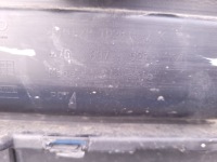 фото thumb №12, Seat ateca | бампер спойлер диффузор задняя задний lift 575807521k | 0557