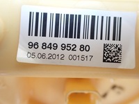 фото thumb №7, Насос топлива поплавок citroen ds5 2.0 hybrid europa 9684995280