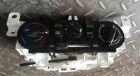 фото thumb №1, Панель керування вентиляція mazda 323f bj