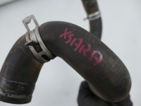 фото thumb №3, Citroen xsara picasso i 2.0 hdi шланг wody труба