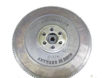 фото thumb №10, Диск зчеплення зчеплення opel vectra c 1.8 16v