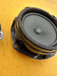 фото thumb №10, Динамик дверь bang olufsen a6 a7 c8 4k9035411a идеальный
