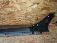 фото thumb №11, Jaguar xj x351 xjr r-sport ew9m-f10608-aaw молдинг поріг ліва накладка