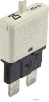 фото thumb №1, Автоматична коробка передач захисний herth+ buss elparts 50295905