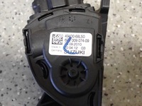 фото thumb №5, Suzuki swift mk7 10- 1,2i педаль потенциометр газа