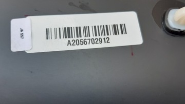 фото thumb №6, Скло кузовна задня ліва mercedes w205 купе