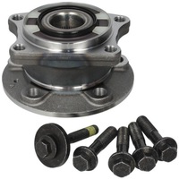 фото thumb №1, Daco 114112 набір підшипник колеса