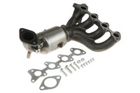 фото thumb №14, Kat-hy-501 nty каталізатор hyundai getz 1.1 2002-2009