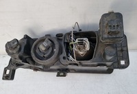 фото thumb №2, Alfa romeo 166 лампа фара перед левая