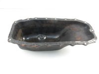 фото thumb №1, Піддон масляна fiat stilo 1.2