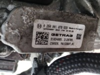 фото thumb №6, Автоматическая коробка передач mini f56 f55 f57 bmw f39 f48 lci 5a95683