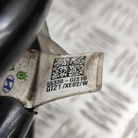 фото thumb №7, Hyundai ioniq 6 2024 левая сторона пружина задняя