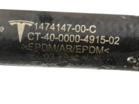 Шланг водяний турбонагнітача всі tesla model s 147414700c Зі Шроту, фото thumb