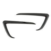 фото thumb №10, Szt. nóż передній бампера лезо передній бампера замінник dla tesla