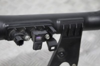 фото thumb №2, Труба шланг интеркулер honda civic x