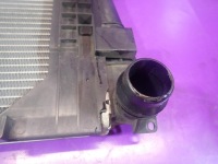 Bmw e46 01-06 рестайлинг  2.2 радиатор воды 14362419j 1436241.9j Недорого, фото thumb