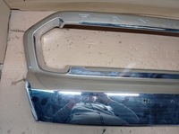 фото thumb №2, Решітка радіатора хром решітка радіатора ford ranger eb3b-8b189-c