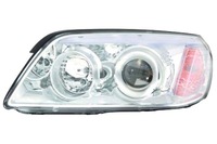 фото thumb №1, Depo фара лампа передня chevrolet captiva 2.