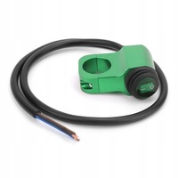 фото thumb №10, Переключатель руля on off 13cm