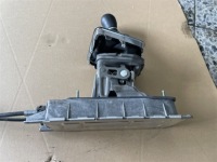 Ручка кулиса  тросы переключения передач 2.0 tdi vw tiguan 11 рестайлинг  11-15r 11r с Разборки, фото thumb