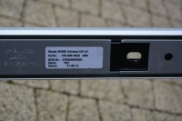 фото thumb №7, Рейки крепёжные skoda superb 2 3t9863555a 3t9863556