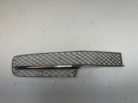 фото thumb №1, Решітка бампера ліва bentley flying spur 4w0