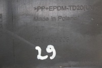 фото thumb №8, Спойлер бампер перед seat ateca повний bdb