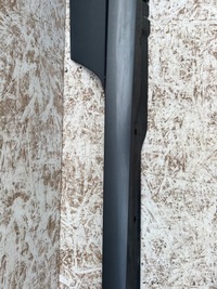 фото thumb №2, Молдинг порог порог левая audi tt 8s 8s0