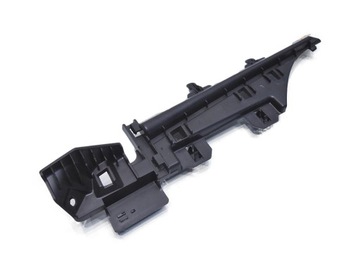 фото thumb №1, Тримач ковзун кріплення полиці лівий зад citroen c4 cactus 9801353477