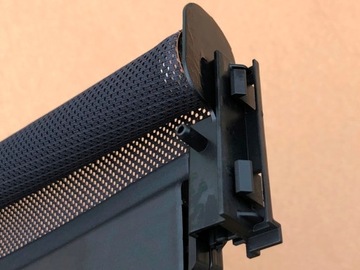 фото thumb №11, Ролета чёрный чёрный зад 54102755849 do bmw r55 r56 cooper one clubman рестайлинг