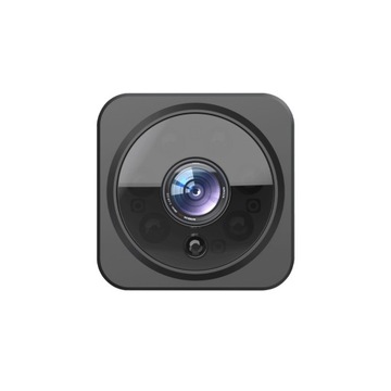 P2P Wi -Fi Camera