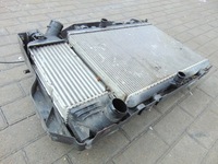 фото thumb №8, Pas передний усилитель передний citroen c5 i lift 2.0hdi europa