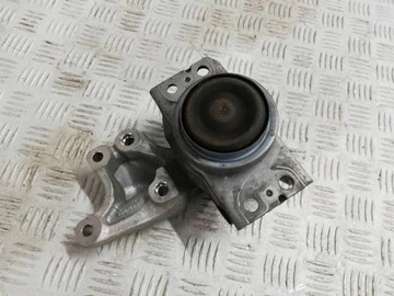 фото thumb №2, Citroen ds5 2.0hdi подушка двигуна 9681855180