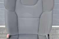 фото thumb №7, Volvo v60 ii комплект сидінь s60 iii сидіння лівий правий підігрів