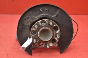 фото thumb №1, Поворотный кулак ступица левая зад honda civic 8 viii 1.8 i-vtec 140 km 07-12