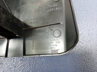 фото thumb №6, Bmw 1 f40 2 f44 захист поріг стійка лівий перед