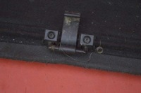 фото thumb №11, Полка багажника opel meriva a 02-06