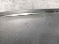 фото thumb №11, Бампер задній land rover range rover iv l405 dk6217f954ac 3.0l дизель