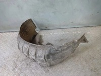 фото thumb №1, Vw golf vi підкрилок задня задні праве