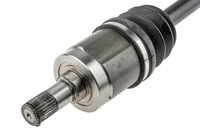 фото thumb №2, Піввісь права honda civic vii 1.4 1.6 1.7 01-05