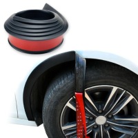 фото thumb №1, Накладка молдинг захисна підкрилок крила 6m