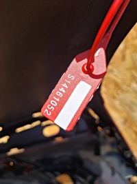 фото thumb №7, Бампер перед 9840131477 opel grandland x 21-