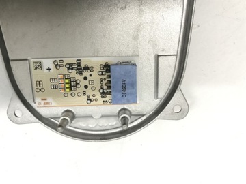 фото thumb №3, Модуль led mercedes a w176 a2539068100