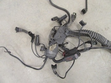 фото thumb №9, Джгут двигуна bmw e46 2.0 m47 136km європа механічна коробка передач