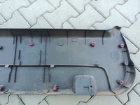 фото thumb №6, Защита крышки subaru justy suzuki ignis 03-08