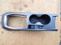 фото thumb №6, Рамка тунель передач ручний peugeot 208 ii