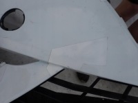 Renault megane iv 4 16-20 бампер перед передній spr pdc Київ, фото thumb